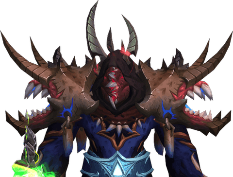 Twisto render