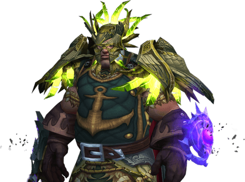 Univers render
