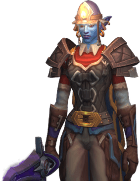 Ura render