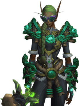 Vae render