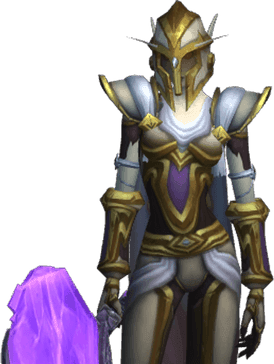 Vaeryn render