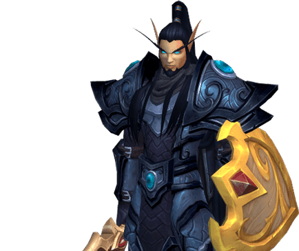 Vaerynnon render