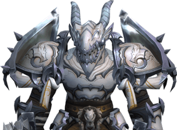 Valgarok render