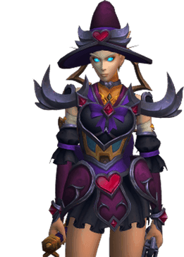 Valimas render