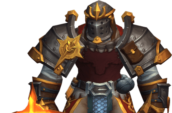 Varis render