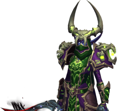Varufaria render