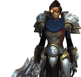 Verix render