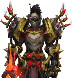 Verixd render