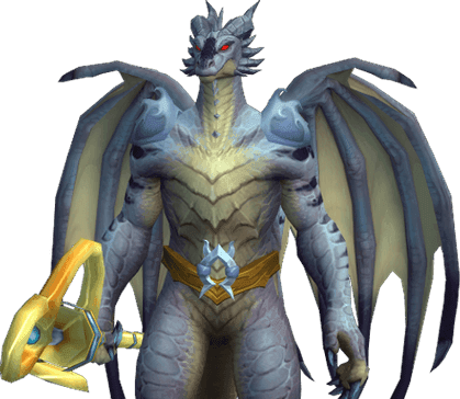 Vesrelz render