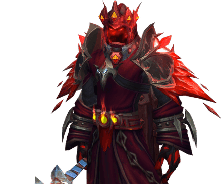 Vexip render