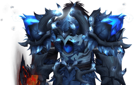 Vexipor render