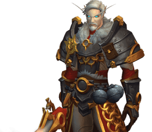 Vincevale render