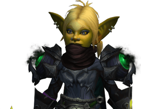 Vulen render