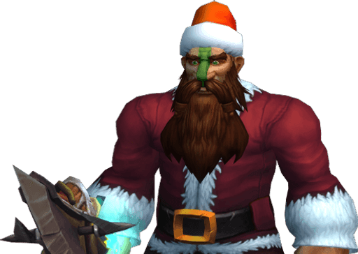 Vyrtan render