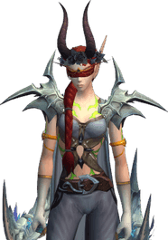 Weghoibe render