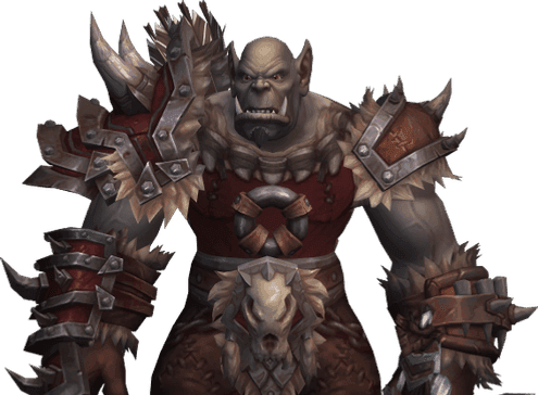Woor render