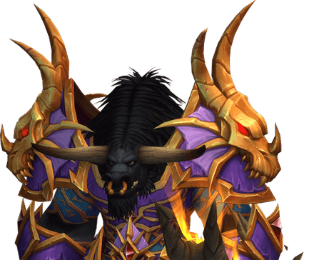 Wuldor render