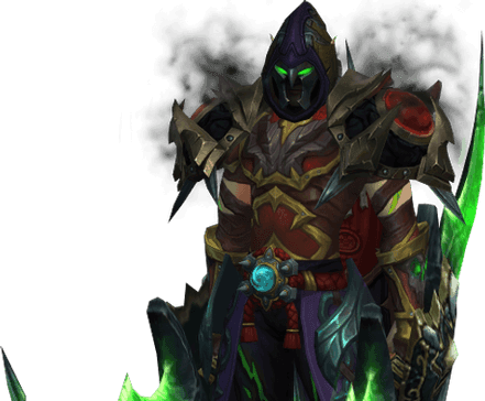 Xalatahsfeet render