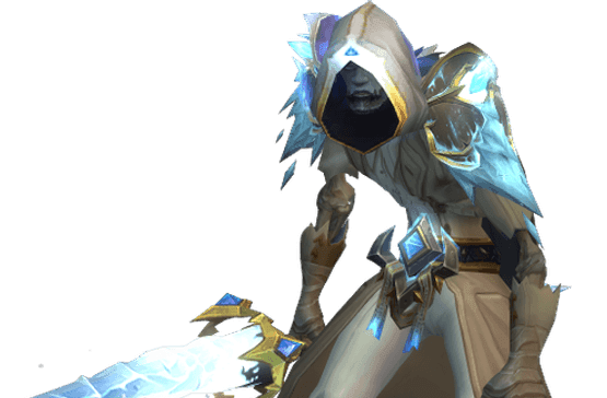 Xalmar render