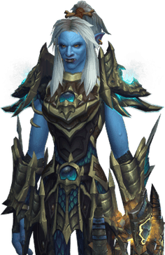 Xantina render