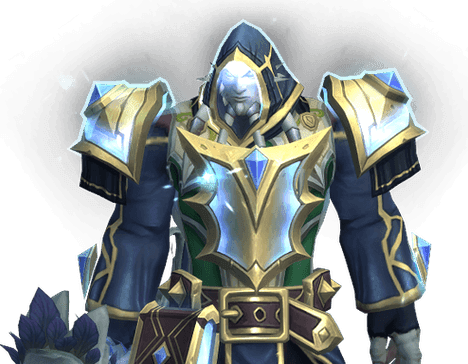 Xantum render