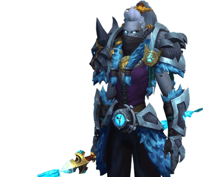 Xarlz render