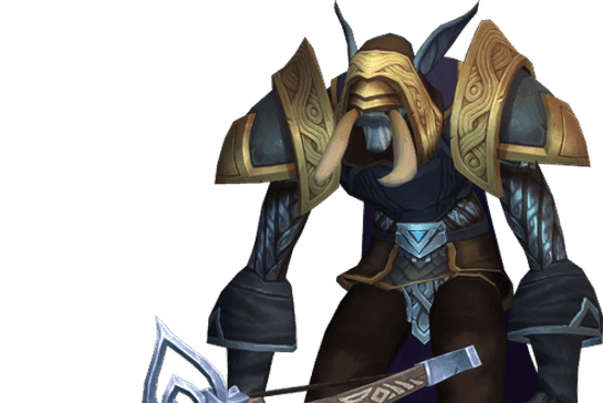Xavier render
