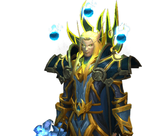 Xeroexe render