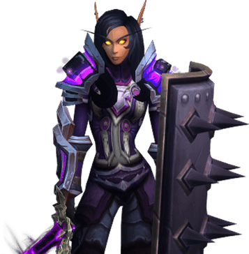 Xheyrana render