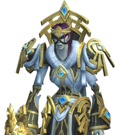 Xialin render