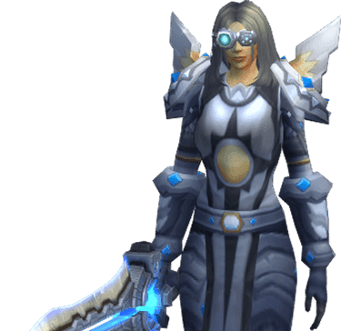 Xiaz render