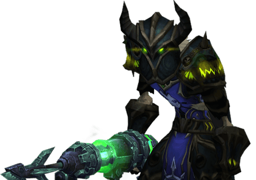 Xodroz render