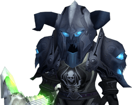 Xokorwar render
