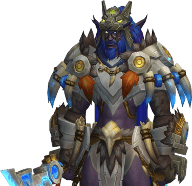 Xorros render