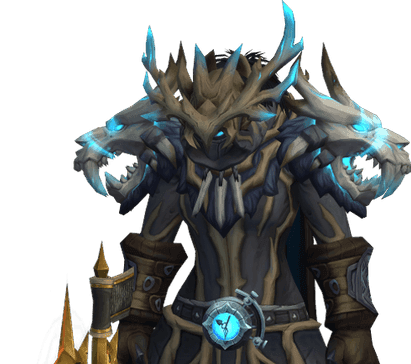 Ylandros render