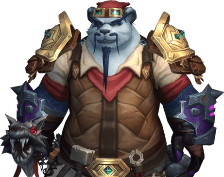 Za render