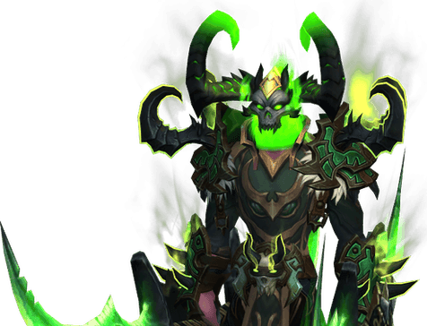 Zamrage render