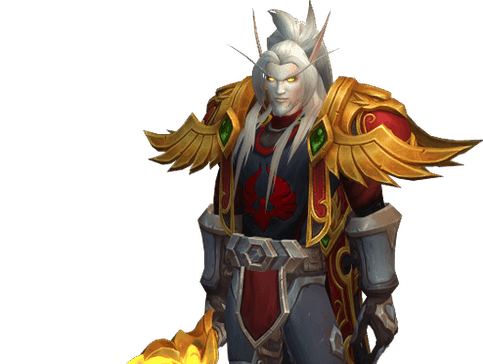 Zarrck render