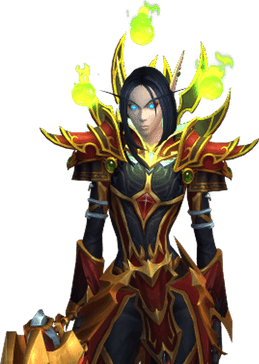 Zesus render