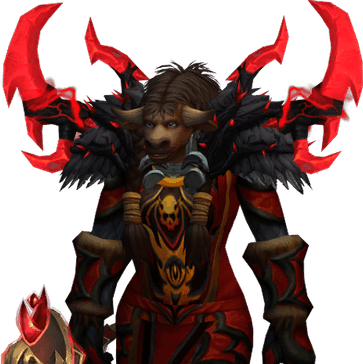 Zhâkury render