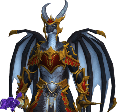 Zmeu render