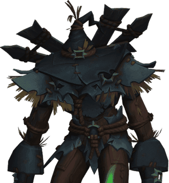 Zorníx render
