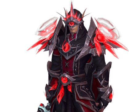 Zoultax render
