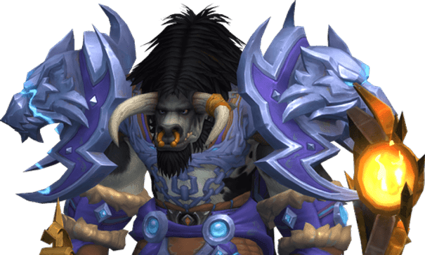 Ôunagui render