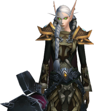 Akatsu render