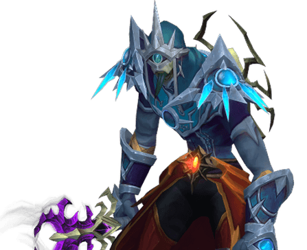 Boukly render