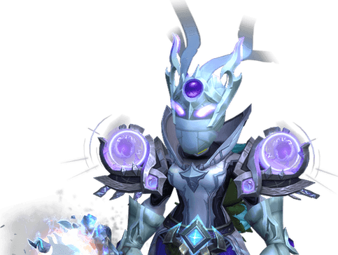 Cörroness render