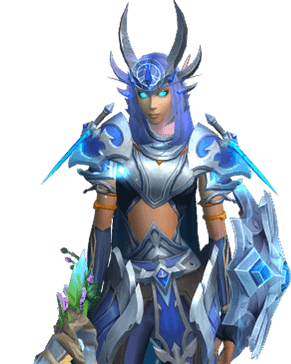 Beathrice render