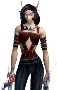 Belizabell render
