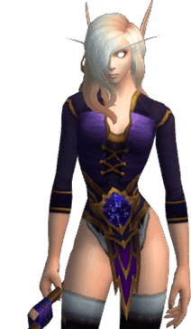 Biscuit render